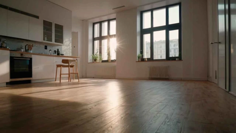 Когда заказывать клининг: 6 ситуаций для чистоты без стресса